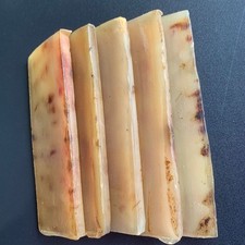 Natural Yak Horn Sheep Horn