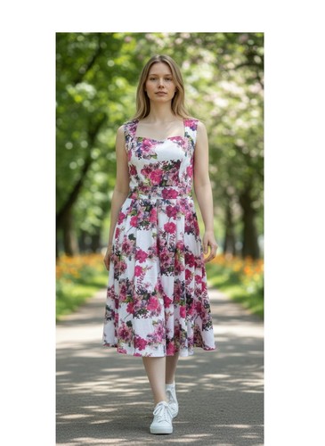 Gorgeous stella morgan white - stella,