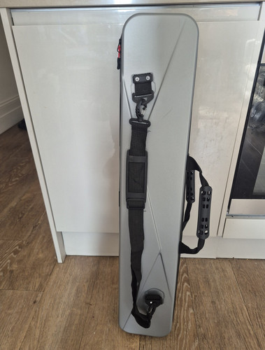 Brand new hard pool cue - pool,