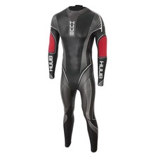 HUUB Albacore 3:5 Triathlon Open Water Swimming Wetsuit Small Tall ST £649