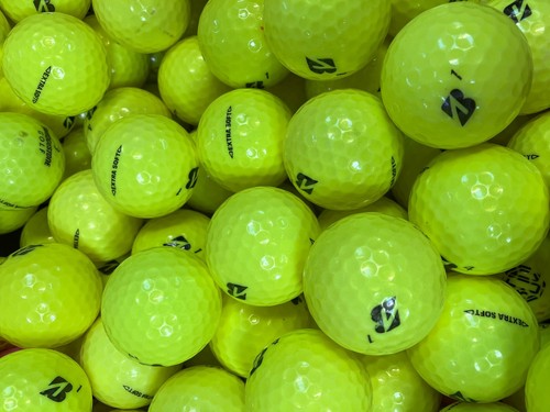 Bridgestone optic yellow - 24,
