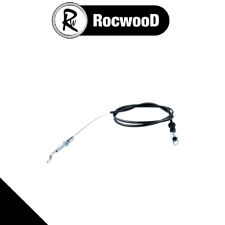 Castel Garden Clutch Drive Cable Fits Some , Champion, Mountfield, See Listing