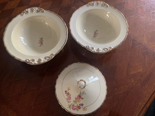 Vintage royal staffordshire - vintage,