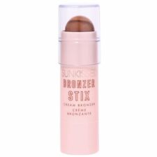 Sunkissed Cream Bronzer Stick Twist Up Bronzing Panstick Contour Contouring