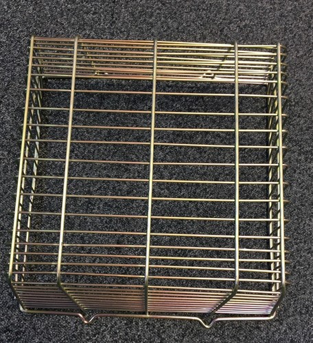 Tg5 boiler flue - tg5,