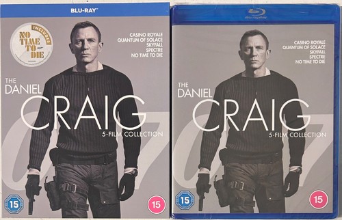 Daniel craig james bond - daniel,
