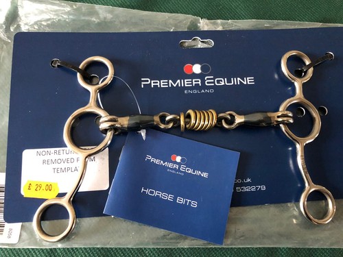 Clearance new premier equine - clearance,