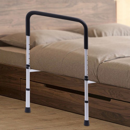 Bed assist rail hand - assist, grab