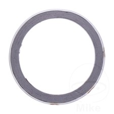 Athena Exhaust Gasket 39X50X5.3mm Fits Yamaha XT 500 1976-1989