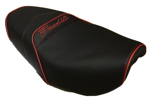 Mk1 suzuki bandit - suzuki, cover