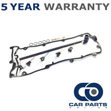For Discovery 2 Td5 Fuel Injector Wiring Harness Loom Amr6103 And Rocker Gasket