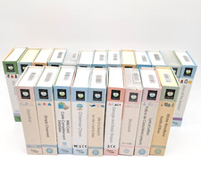 Cricut Cartridge pre-owned - YOUR CHOICE of design theme - Quantity Discounts