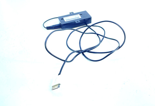 Audi ipod adapter - a4,