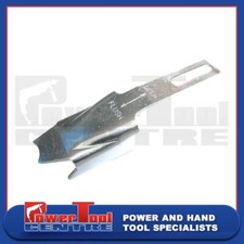 Genuine Paslode IM350 Lower Silver Metal Probe Depth Adjuster Spare Part 900982