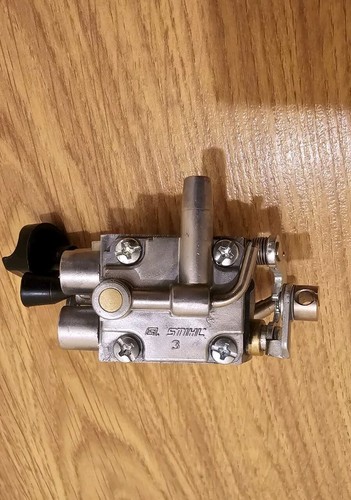 Genuine stihl 600 - stihl, 700