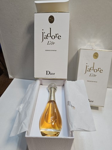 Dior adore or - j'adore, l'or