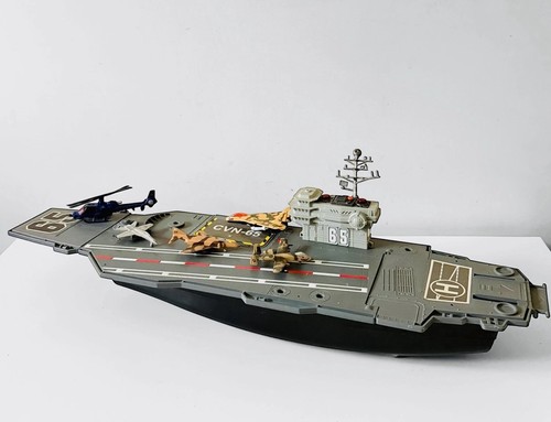 Chap mei aircraft carrier - mei,