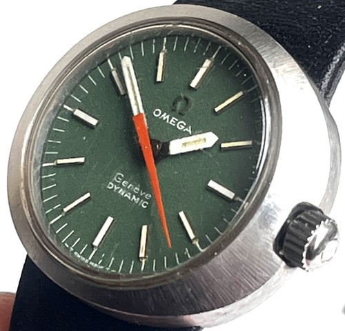 Boxed ladies omega geneve - boxed,