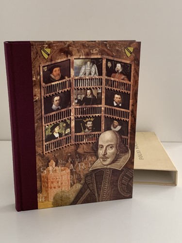 Shakespeare life and world - shakespeare's,