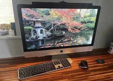 iMac 27-inch Late 2013 3TB i7