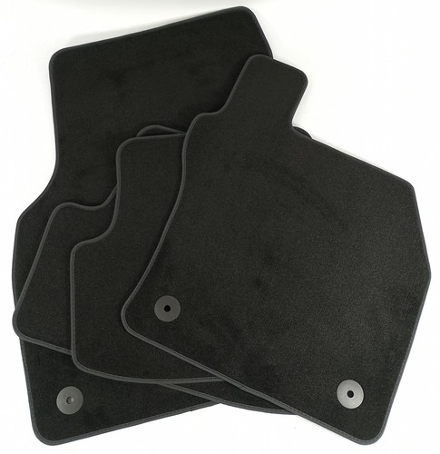 Seat leon mk3 floor mats - seat, 5f
