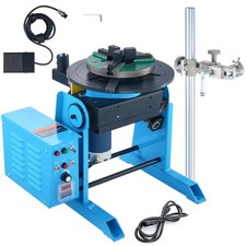 30kg Automatic Welding Positioner Argon Arc Automatic Welding Machine.