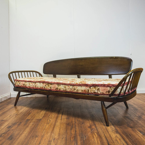 Ercol model 355 - ercol, brown
