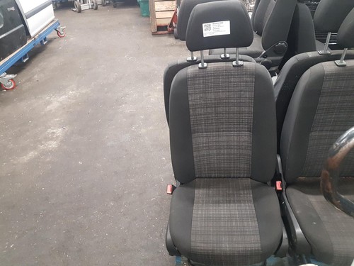Mercedes benz sprinter - sprinter, mk2