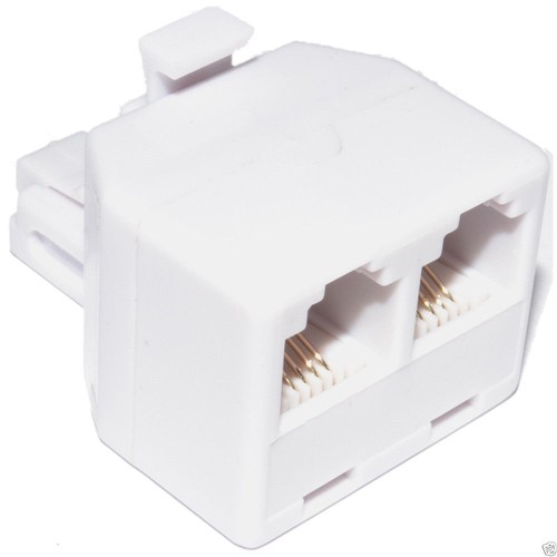 Rj11 wire way - wire,