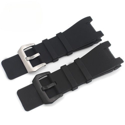 Soft waterproof silicone watch - silicone,