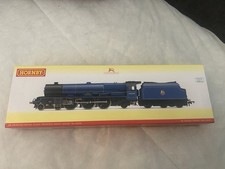 Hornby Collectors Train -
