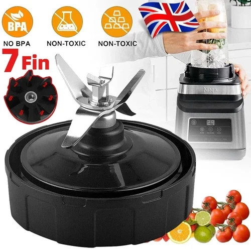 7fins extractor cross - ​7fins,