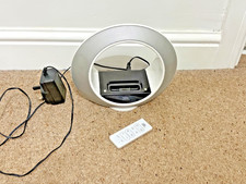 JBL Radial Micro Portable Speaker Dock for iPod/iPhone