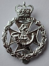 British Army, The Green