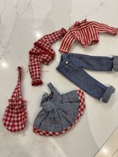 Mary Quant Daisy Doll Outfit