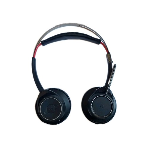 Plantronics poly voyager - voyager, focus