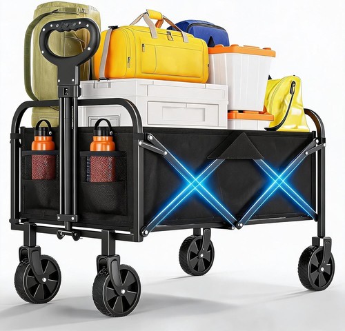 200kg heavy duty foldable - 200kg,
