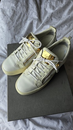 Giuseppe zanotti shoes mens - giuseppe,