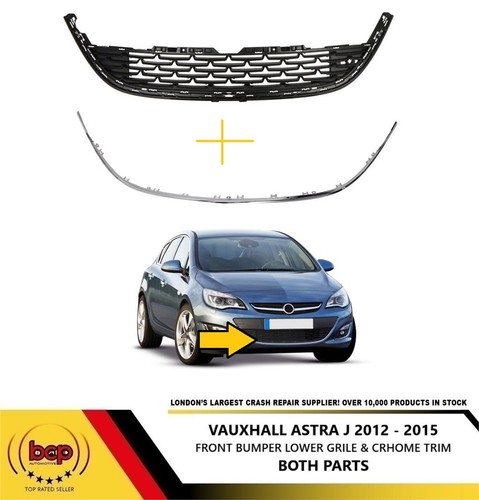 Vauxhall astra 2012 2015 - vauxhall, j