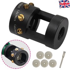 Aluminum Alloy Tungsten