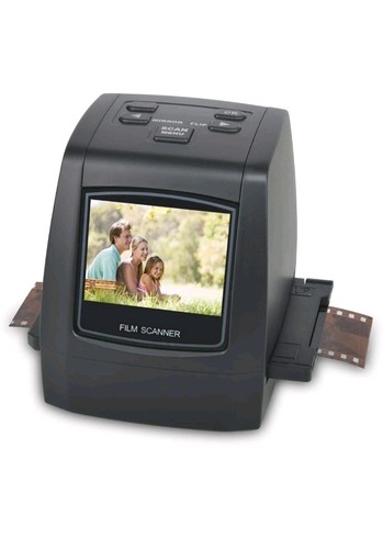 Digitnow 35mm film scanner 135 - digitnow,