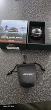Deeper PRO+ Sonar Fish Finder