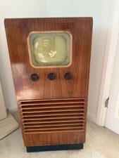 A 1949 vintage Ferguson
