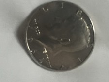 1964 Kennedy Half Dollar