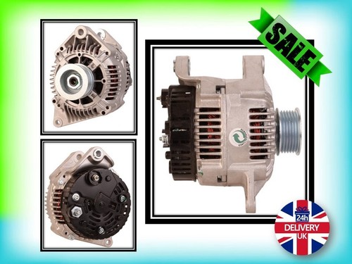 Alternator for renault - alternator,