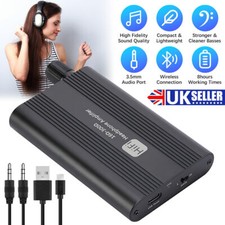 Portable HIFI Headphone