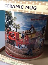 Nuffield Universal M3 -