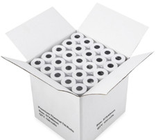 Verifone VX-520 Terminal Rolls