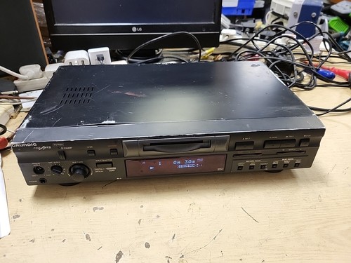 Grundig fine arts md60 - /arts ,