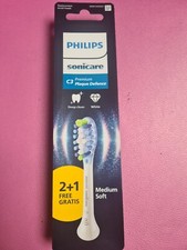 PHILIPS Sonicare C3 Premium